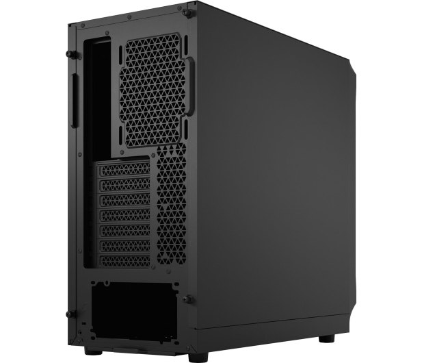 FRACTAL DESIGN Focus 2 Black Solid FD-C-FOC2A-07 - 1065390 - zdjęcie 7